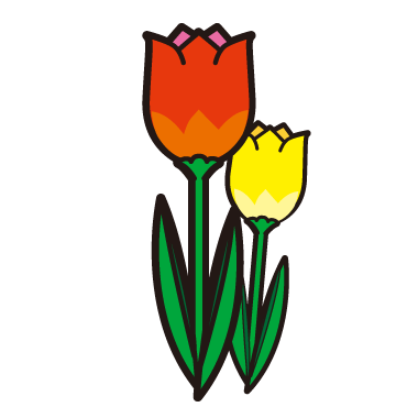 3月